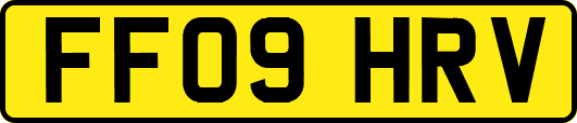 FF09HRV