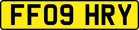 FF09HRY