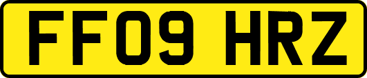 FF09HRZ