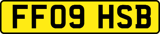 FF09HSB