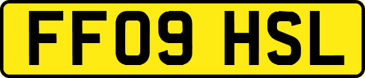 FF09HSL