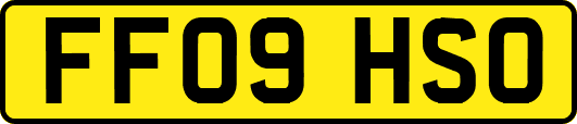 FF09HSO