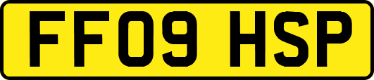 FF09HSP
