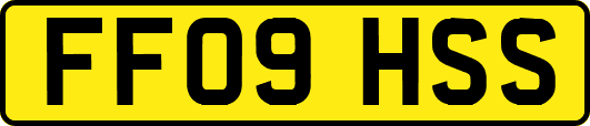 FF09HSS