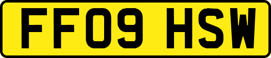 FF09HSW