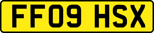 FF09HSX