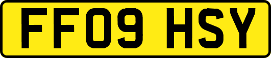 FF09HSY