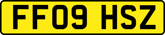 FF09HSZ