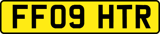 FF09HTR