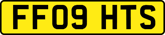 FF09HTS