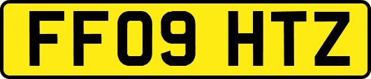 FF09HTZ