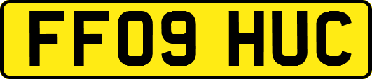 FF09HUC