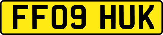 FF09HUK
