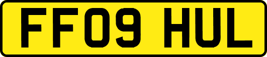 FF09HUL