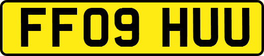 FF09HUU