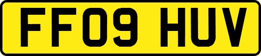 FF09HUV