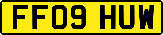 FF09HUW