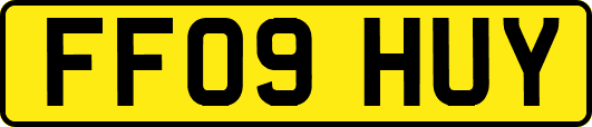 FF09HUY