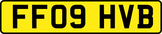FF09HVB