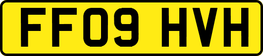 FF09HVH