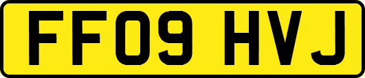 FF09HVJ