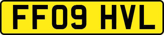 FF09HVL