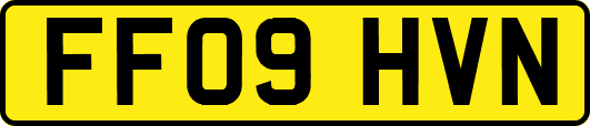 FF09HVN