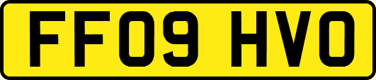 FF09HVO