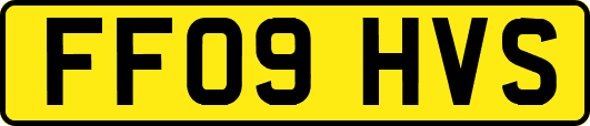 FF09HVS