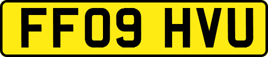 FF09HVU