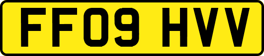 FF09HVV