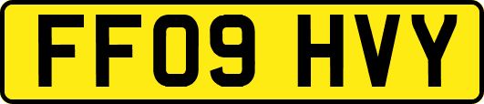 FF09HVY