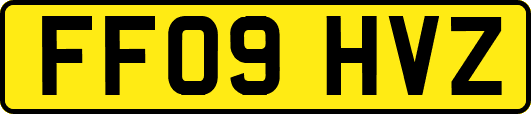 FF09HVZ