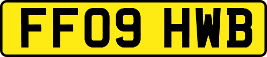 FF09HWB