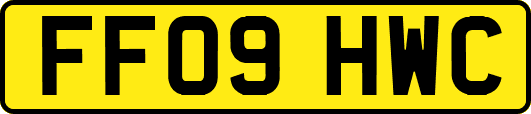 FF09HWC