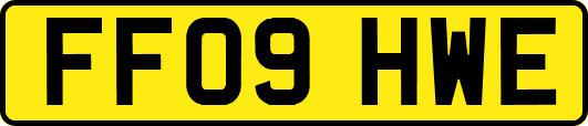 FF09HWE