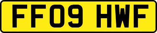 FF09HWF