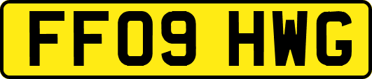 FF09HWG