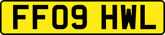 FF09HWL
