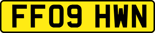 FF09HWN