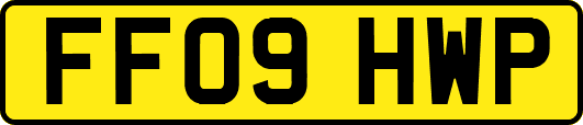 FF09HWP