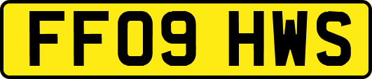 FF09HWS