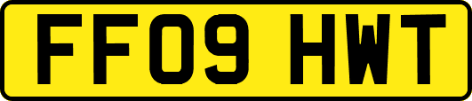 FF09HWT