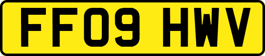 FF09HWV
