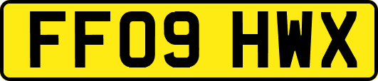 FF09HWX