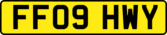 FF09HWY