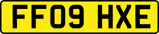 FF09HXE