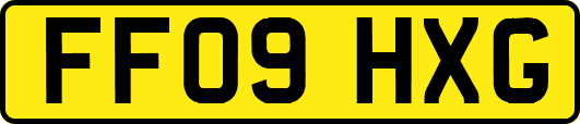 FF09HXG