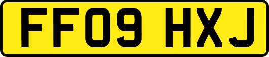 FF09HXJ