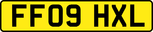 FF09HXL